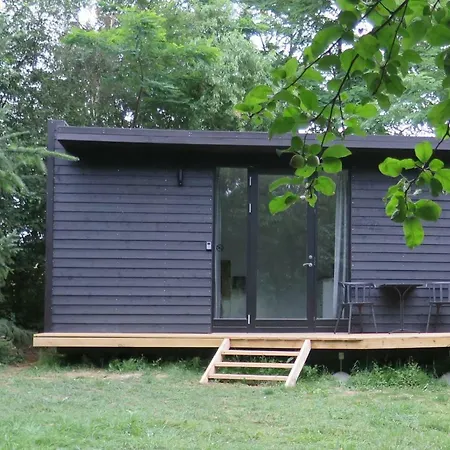 Ferieidyl Villa Kettinge Exterior photo