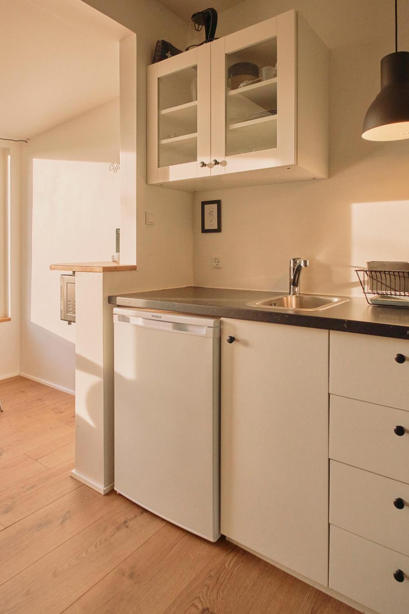 Holiday home Ferieidyl Kettinge