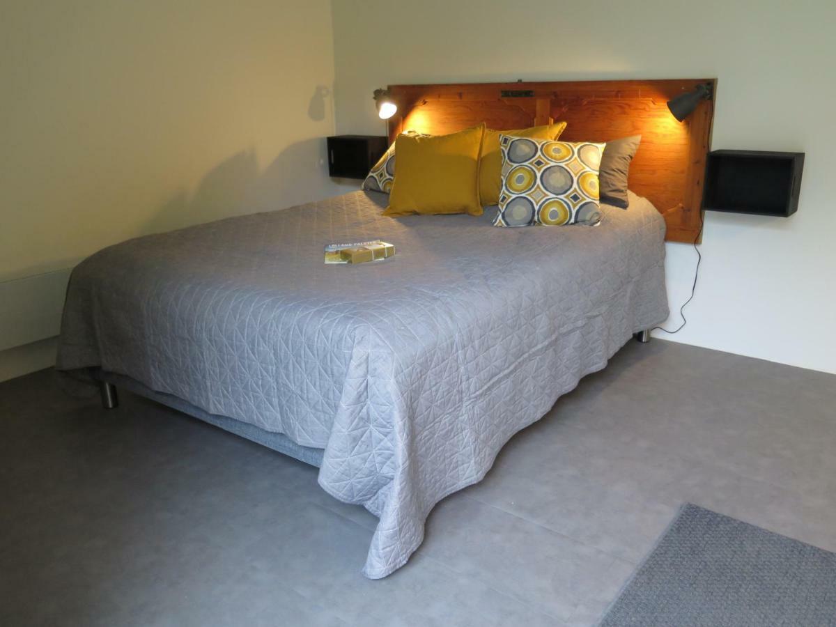 Ferieidyl Holiday home
