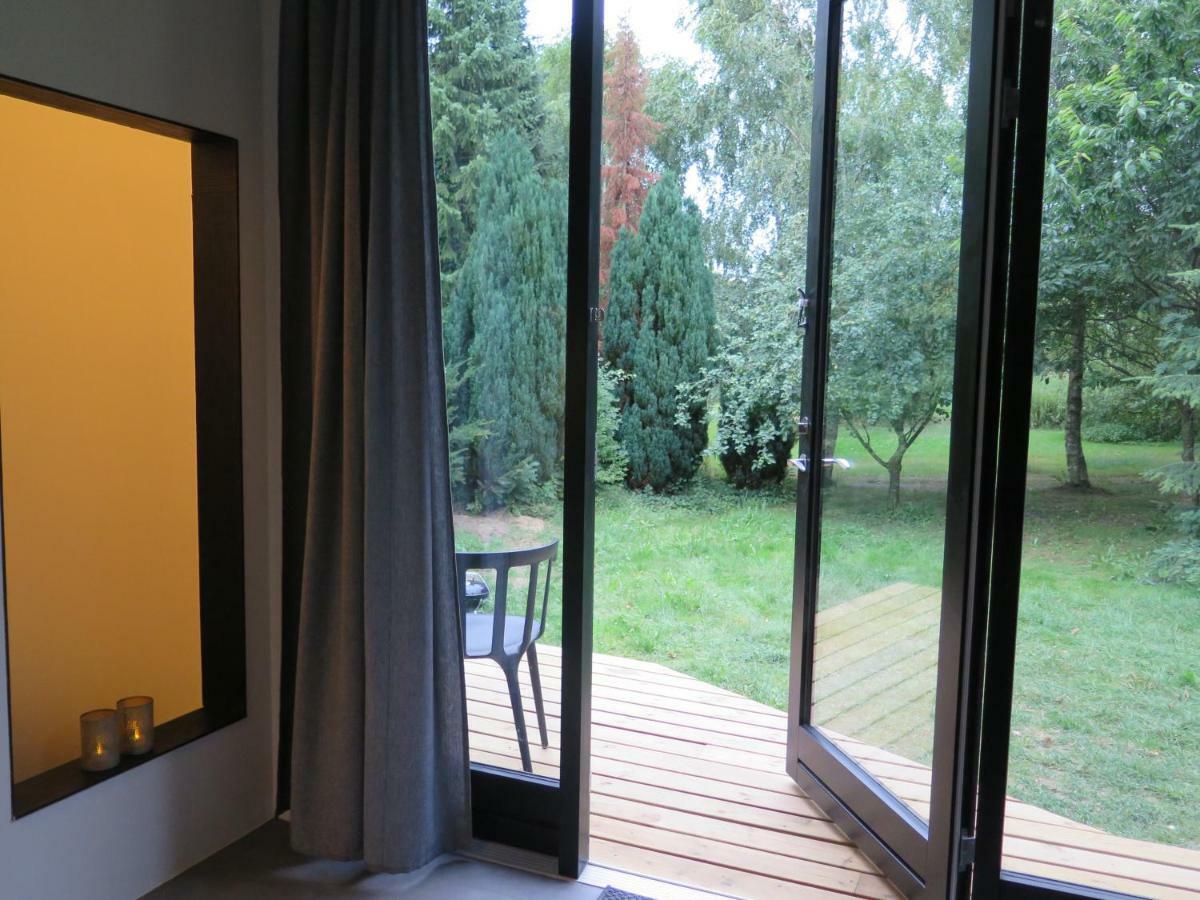Ferieidyl Holiday home